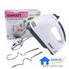 Electric Hand Mixture Hand Beater By Scarlett