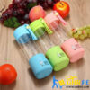 Portable Electric Juicer Cup Blender With Rechargeable Battery