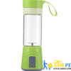 Portable Electric Juicer Cup Blender With Rechargeable Battery