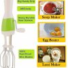 Hand Mixture Hand Beater by Classic Kitchenware