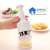 Stylish Onion and Vegetable Chopper