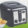 National Premium Deep Fryer ND-3055