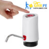 Automatic Portable Drinking Water Pump Bottle