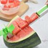 Multifunctional Watermelon Cutter Melon Slicer