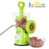 Manual Meat Mincer, Chopping Machine, Meat Grinder