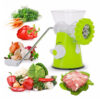 Manual Meat Mincer, Chopping Machine, Meat Grinder