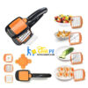 Multi-Cutter Food Fruit Vegetable Cutter Slicer/Chopper