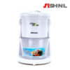 SHINIL Snowflake Ice flake Ice Shaver SIS-H935DK