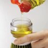 Soap Dispensing Palm With Storage Stand By Jesobo