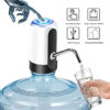 Electric Portable USB Rechargeable Water Dispenser