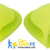 Heat Resistant Silicone Gloves Protective Hand Clip