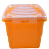 Stylish Fruit & Vegetable Storage Container Large 5Ltr