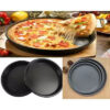 Less Fat 3 Pieces Pan Set by Springform