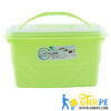 Stylish Fruit & Vegetable Storage Container Large 5Ltr