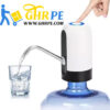 Electric Portable USB Rechargeable Water Dispenser