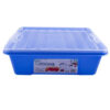 Food Storage Container By Clear Lock Large 10Ltr
