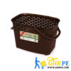 Beautiful Fruit & Vegetable Storage Basket By Grace