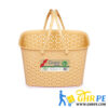 Beautiful Fruit & Vegetable Storage Basket By Grace