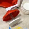 Classic Portable Ice Crusher/Hand Gola Maker