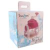 Classic Portable Ice Crusher/Hand Gola Maker