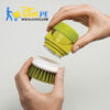 Soap Dispensing Palm With Storage Stand By Jesobo