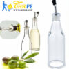 Dynamic Mart Stylish Acrylic Oil And Vinegar Bottle