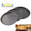 Less Fat 3 Pieces Pan Set by Springform