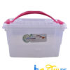 Stylish Fruit & Vegetable Storage Container Large 5Ltr