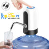 Electric Portable USB Rechargeable Water Dispenser