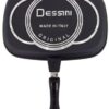 Dessini Original Die Casting Double Grill Pan