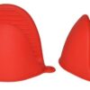 Heat Resistant Silicone Gloves Protective Hand Clip