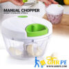 New Stylish Multi functional Speedy Chopper/Blender