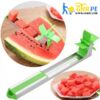 Multifunctional Watermelon Cutter Melon Slicer
