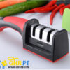 New Stylish Knife & Scissor Sharpener By Haochu