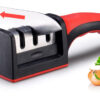 New Stylish Knife & Scissor Sharpener By Haochu