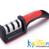New Stylish Knife & Scissor Sharpener By Haochu