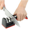 New Stylish Knife & Scissor Sharpener By Haochu