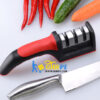 New Stylish Knife & Scissor Sharpener By Haochu