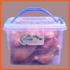 Stylish Fruit & Vegetable Storage Container Large 7Ltr