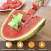 Multifunctional Watermelon Cutter Melon Slicer