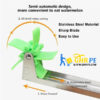Multifunctional Watermelon Cutter Melon Slicer