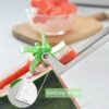 Multifunctional Watermelon Cutter Melon Slicer