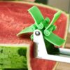 Multifunctional Watermelon Cutter Melon Slicer