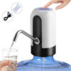 Electric Portable USB Rechargeable Water Dispenser