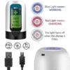 Electric Portable USB Rechargeable Water Dispenser