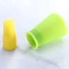 New Stylish Oil Brushing Bottle
