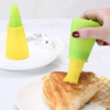 New Stylish Oil Brushing Bottle