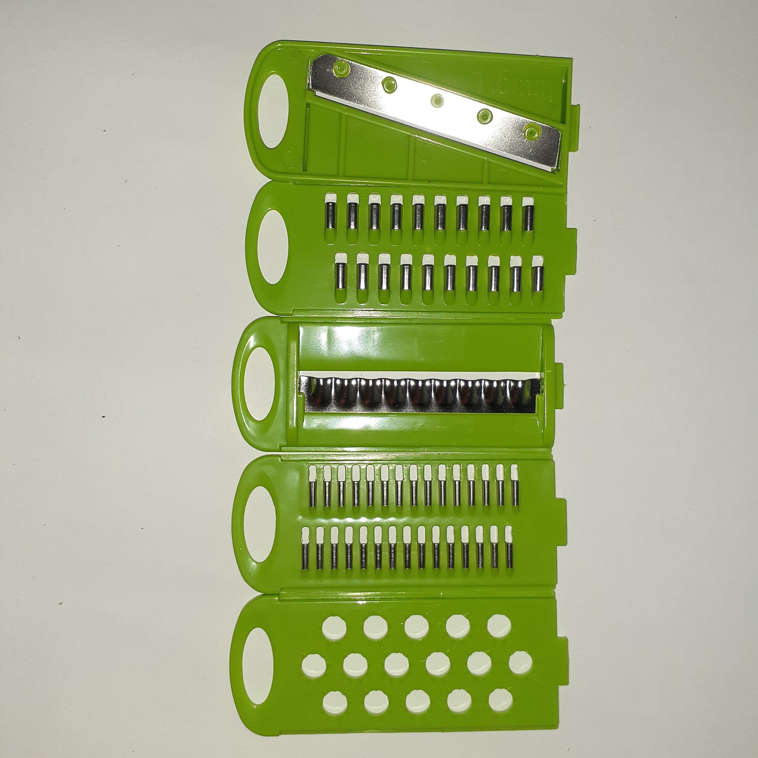 New Stylish Multi-Function Vegetable Cutter/Slicer