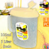 New Stylish Plastic Oil/Vinegar/Sauce bottle jug 1000ml