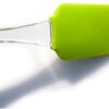 Silicone 2 In 1 Oil Brush & Cake Spatula